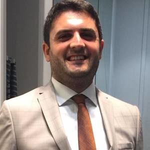 Meet your Posher, Mehmet